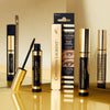 Extrémní prodloužení a zesílení řas Celebrity Lash