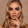 Tekutá rtěnka s efektem glossy lips