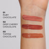 Tekutá rtěnka s efektem glossy lips