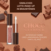 Tekutá rtěnka s efektem glossy lips