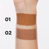 Krémový bronzer