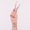 Eyeliner s razítkem