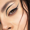 Eyeliner se štětečkem