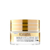 Gold exclusive 80+ luxusní obnovující krém-sérum s 24k zlatem