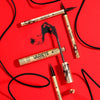 Voděodolný eyeliner