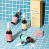 Sérum na odbarvení s komplexem vitamínu C + Cg 20%
