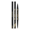 Eyeliner a tužka na oči 2v1