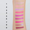 Oční stíny Neon Pink