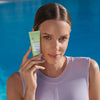 Hydratační krém SPF 50