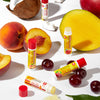 Výživný a regenerační balzám na rty Exotic Mango