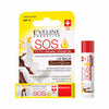 S.O.S. Hydratační a regenerační balzám na rty Coconut Dream