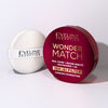 Krycí cushion make-up s niacinamidem a kyselinou hyaluronovou