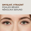 Řasenka – Prodlužující a definující