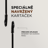 Řasenka – Prodlužující a definující