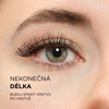Řasenka – Prodlužující a definující