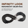 Řasenka-sérum – Objem a péče