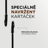 Řasenka-sérum – Objem a péče