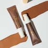 Ultrakrémový bronzer
