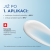 Specializovaný krém na popraskané paty 8v1