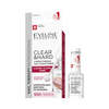 Posilující lak na nehty Clear&Hard